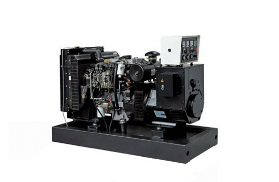 金城江科克150kw大型柴油发电机组