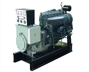 金城江宗申动力5kw小型柴油发电机