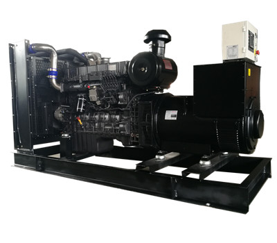 金城江上柴柴油发电机组50KW-700KW